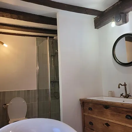 Château De La Garlais Et Son - 29 Couchages Dans Un Lieu Insolite