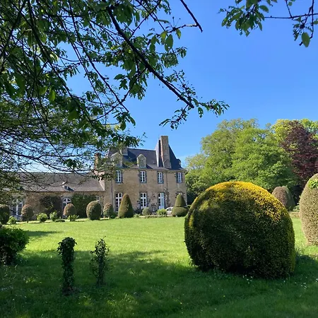 Château De La Garlais Et Son - 29 Couchages Dans Un Lieu Insolite Casa de Férias Derval